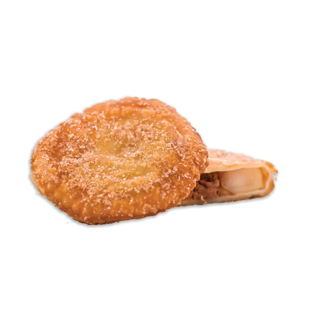 Appelbeignets bulk (48 stuks)