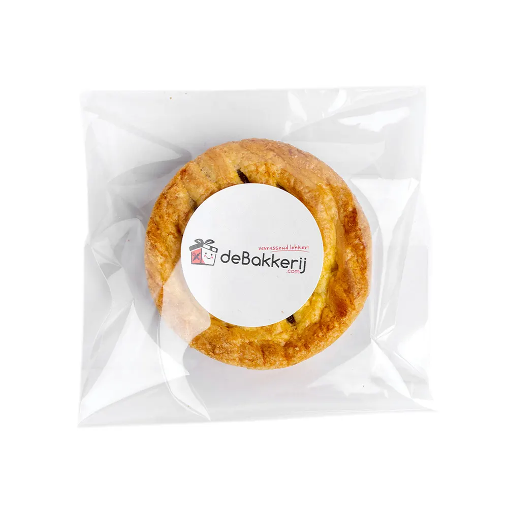 Appelpencee met eigen logo