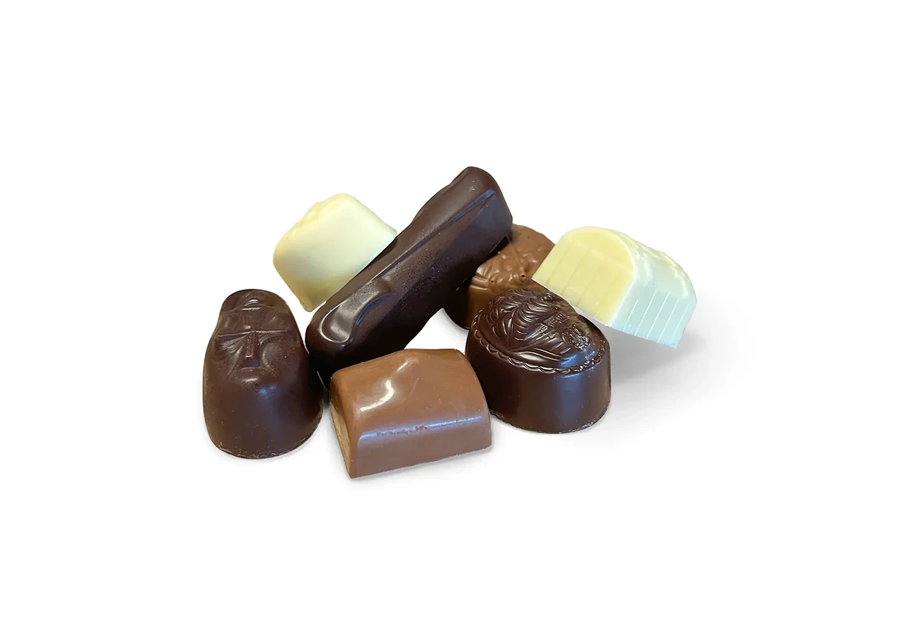 Bonbons bij DeBakkerij.com