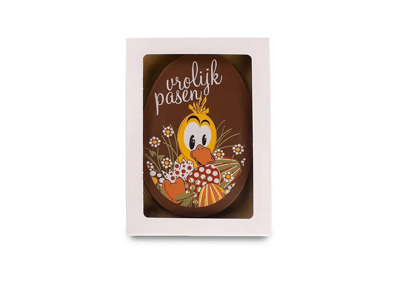 Chocolade (Pasen) bij DeBakkerij.com