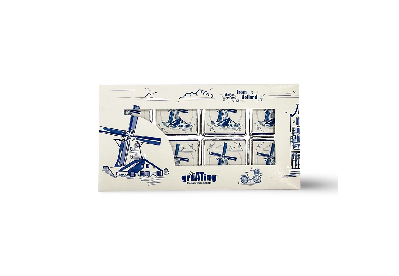 Holland assortiment bij DeBakkerij.com