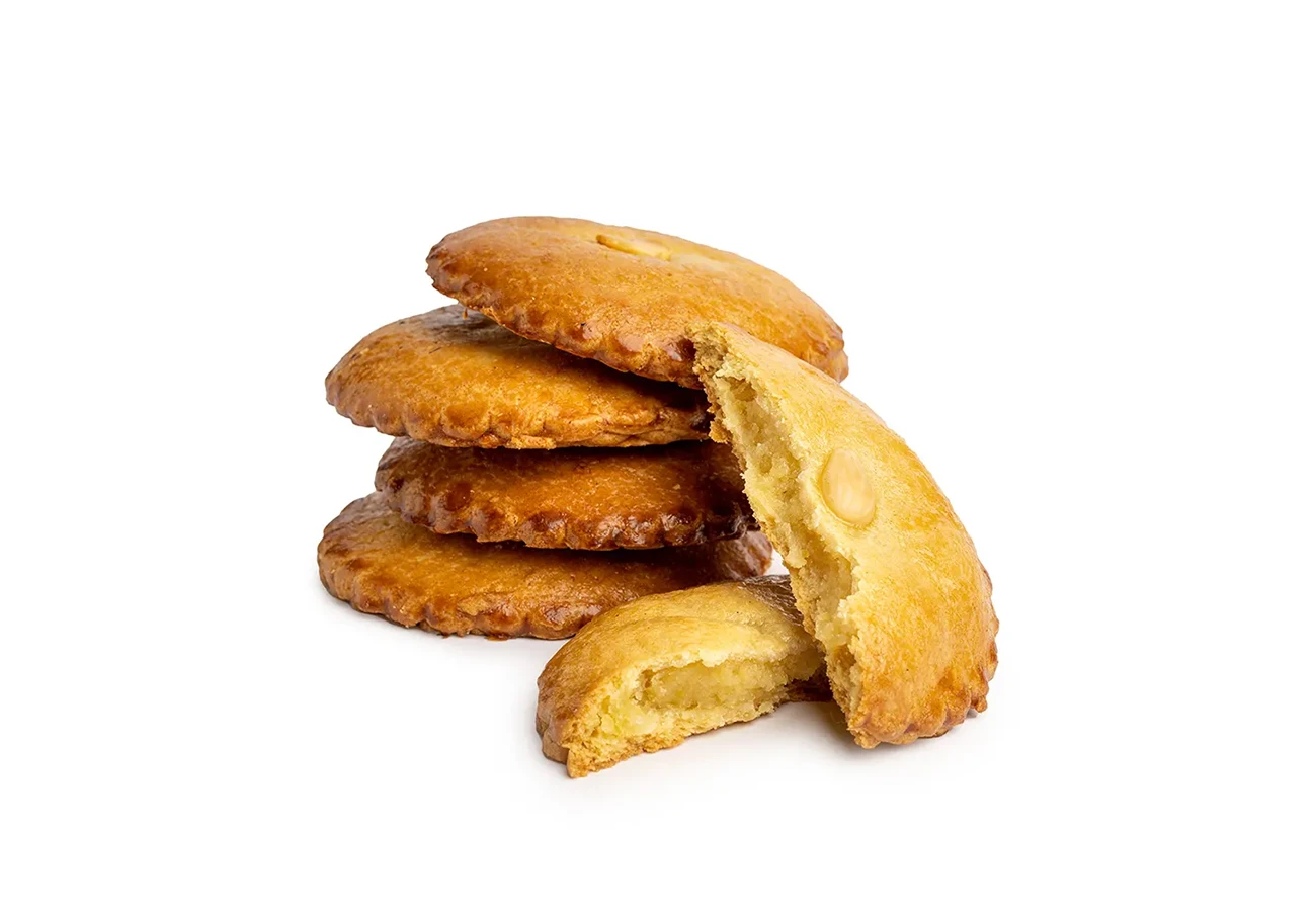 Koeken bij DeBakkerij.com