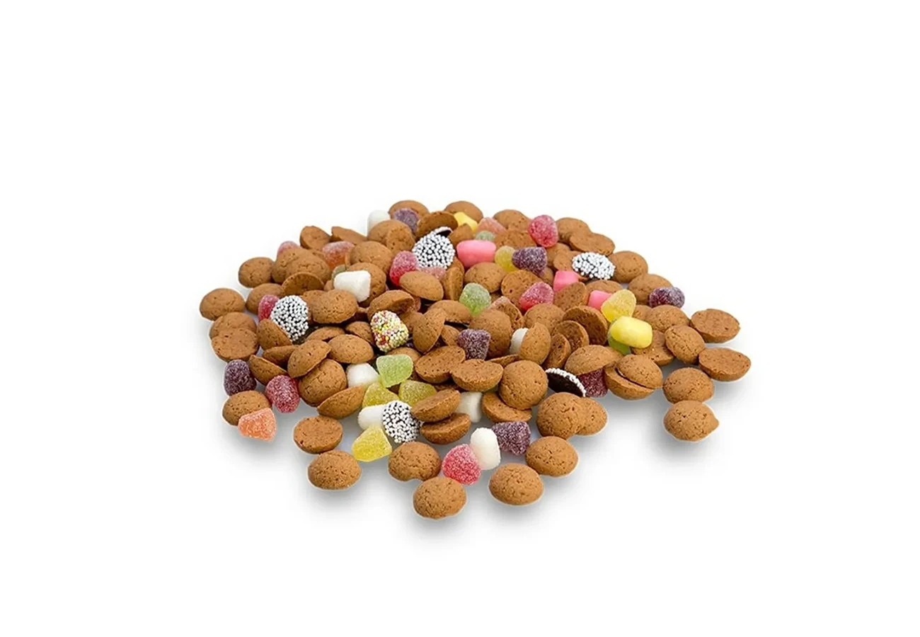 Strooigoed & pepernoten bij DeBakkerij.com