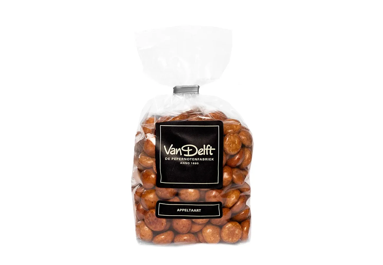 Van Delft kruidnoten bij DeBakkerij.com