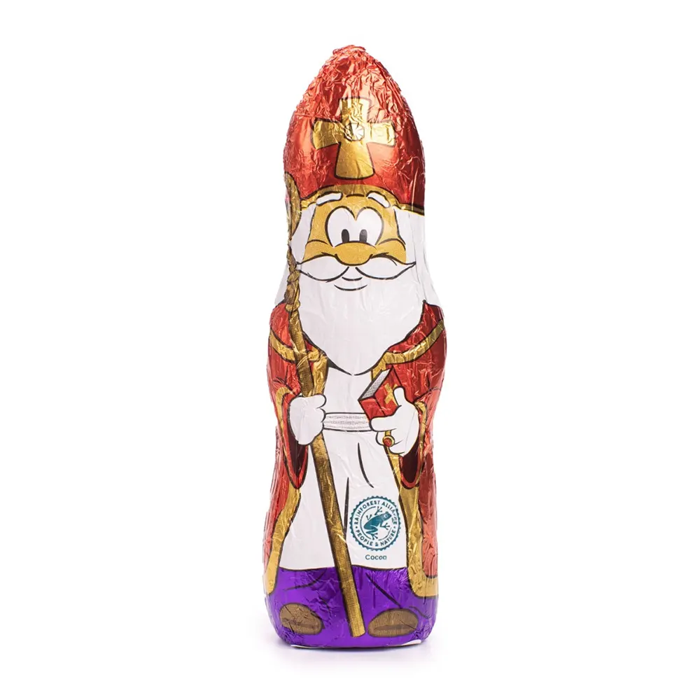 Chocolade sint (60 gram)