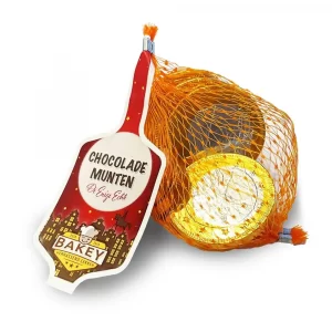 Chocolademunten (30 gram)