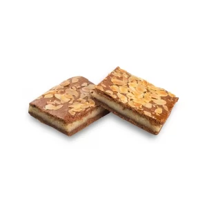 Gevulde speculaas (250 gram)