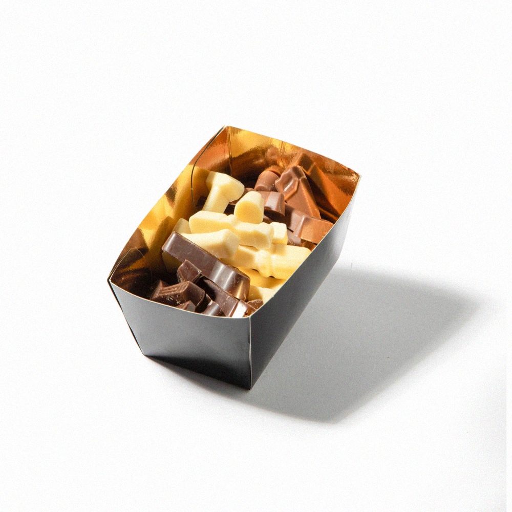 Klus chocolade