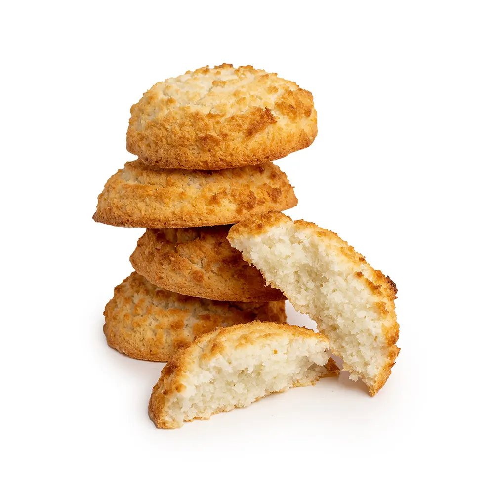 Kokosmakroon