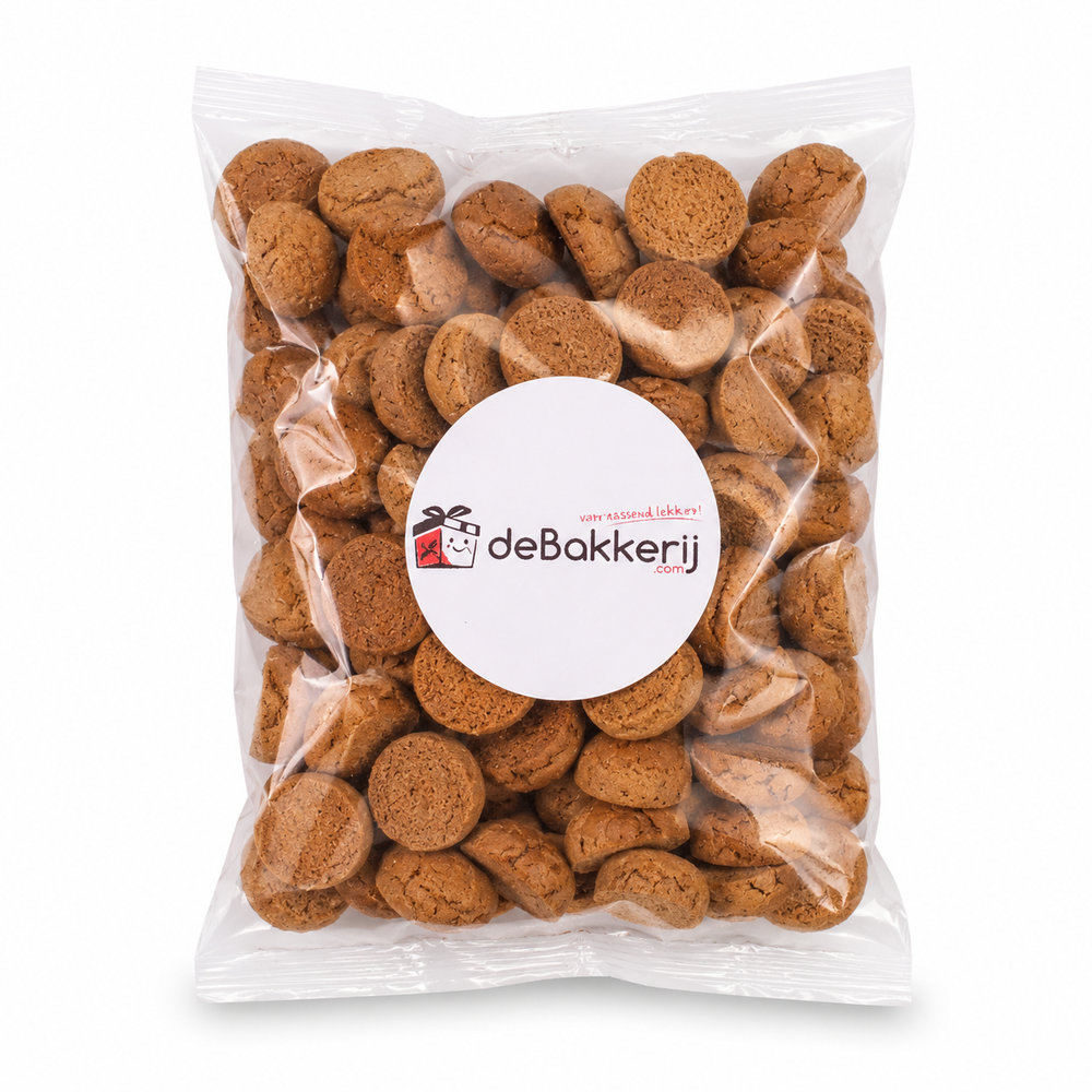 Bakey kruidnoten (200 gram)