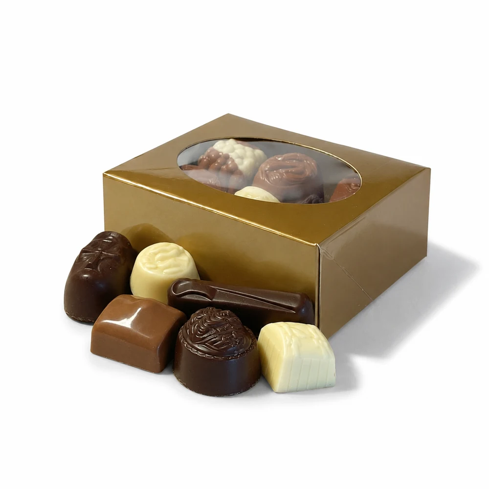 Luxe bonbons (250 gram)