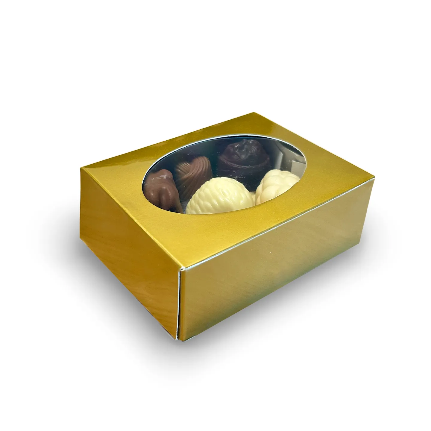 Luxe bonbons (250 gram)
