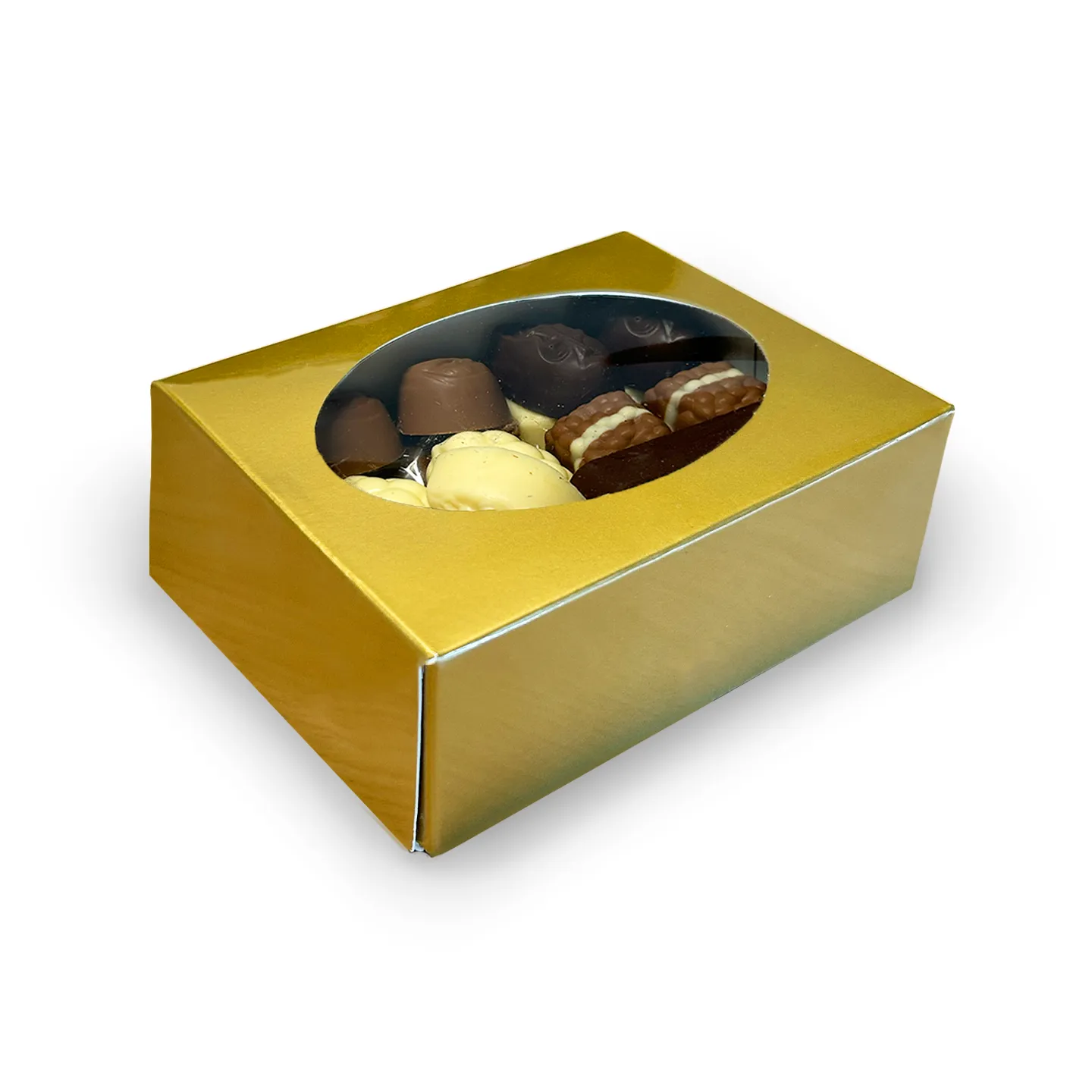Luxe bonbons (500 gram)