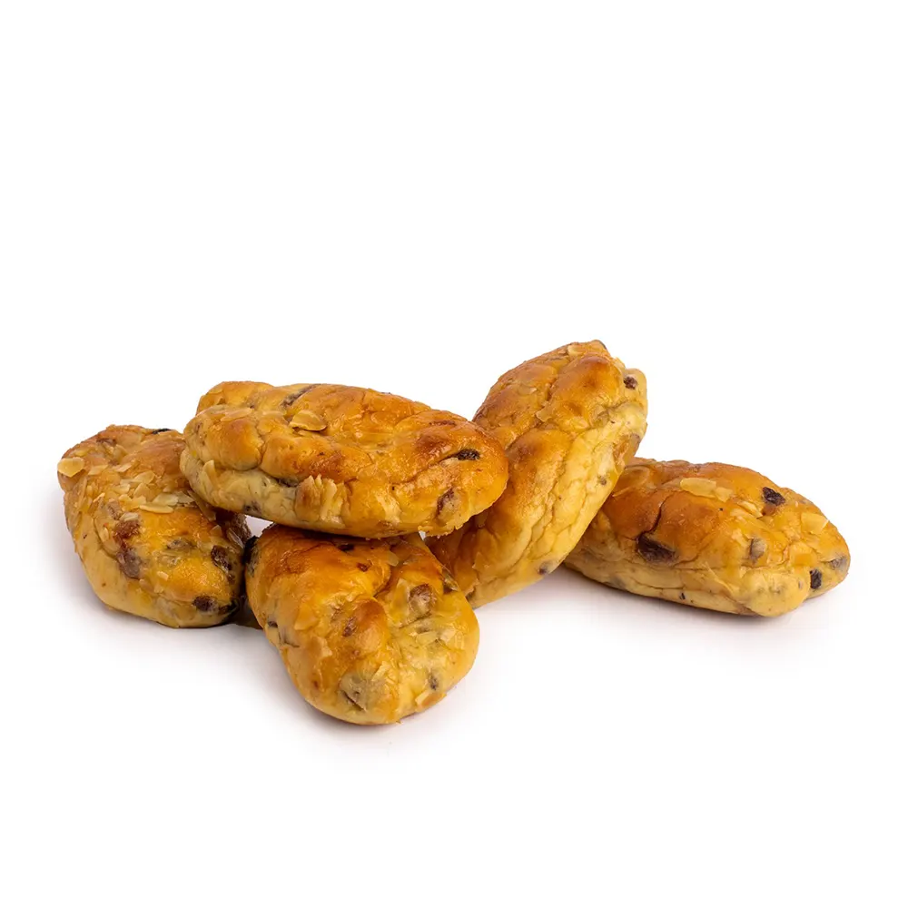 Mini paasstol (100 gram)