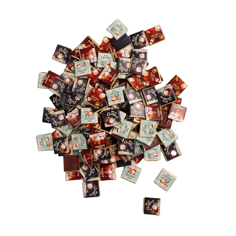 Napolitains kerst bulk (ca. 380 stuks)