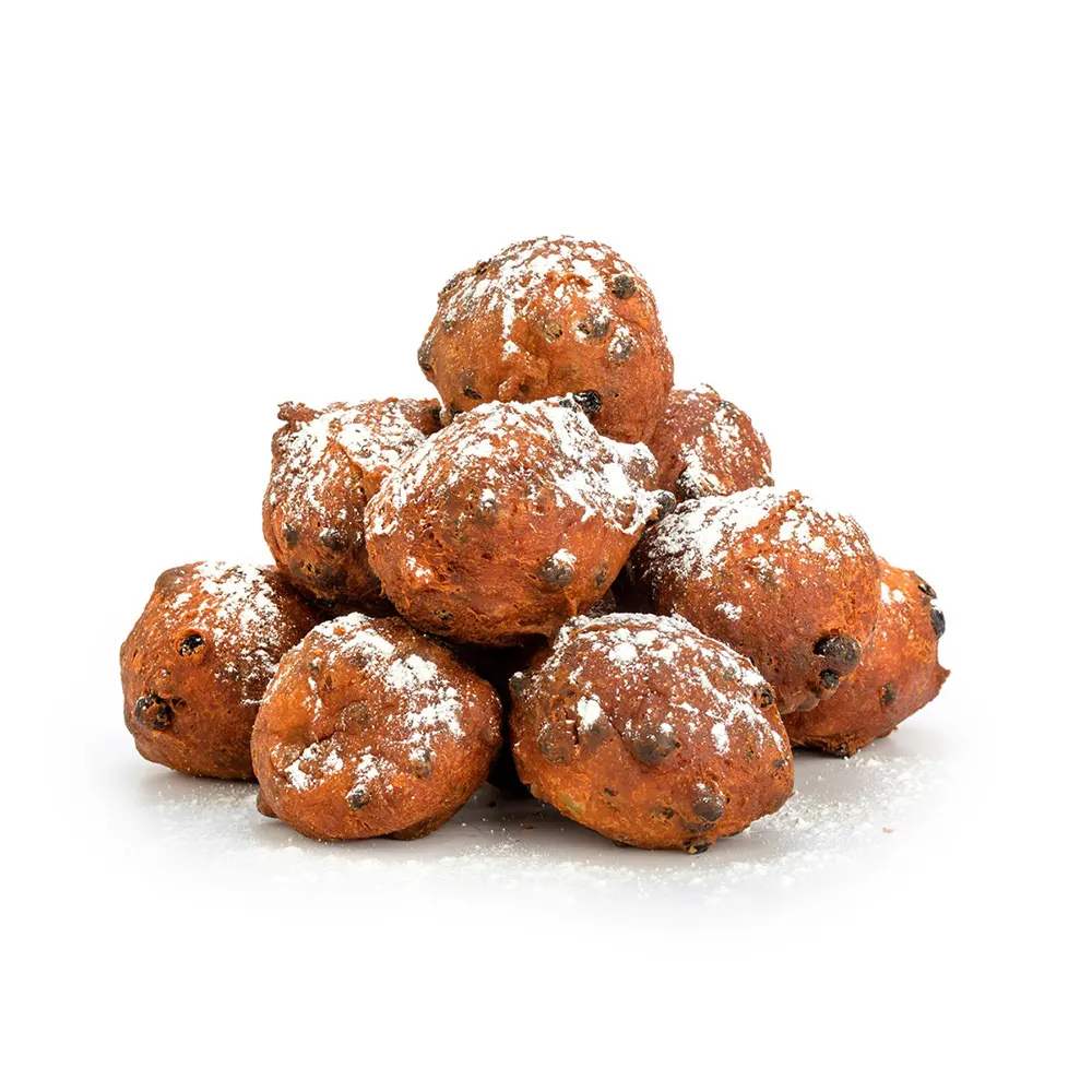 Oliebollen (10 stuks)