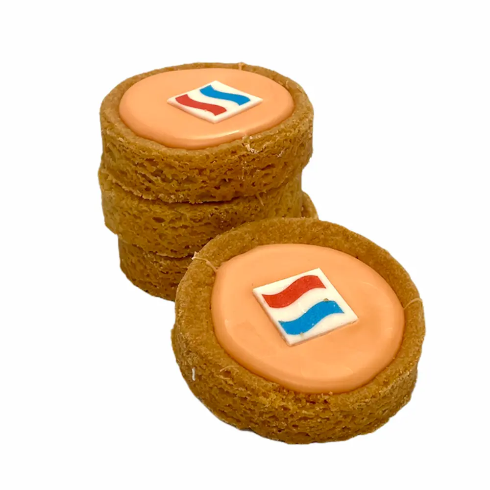 Oranje pencees bulk (20 stuks)