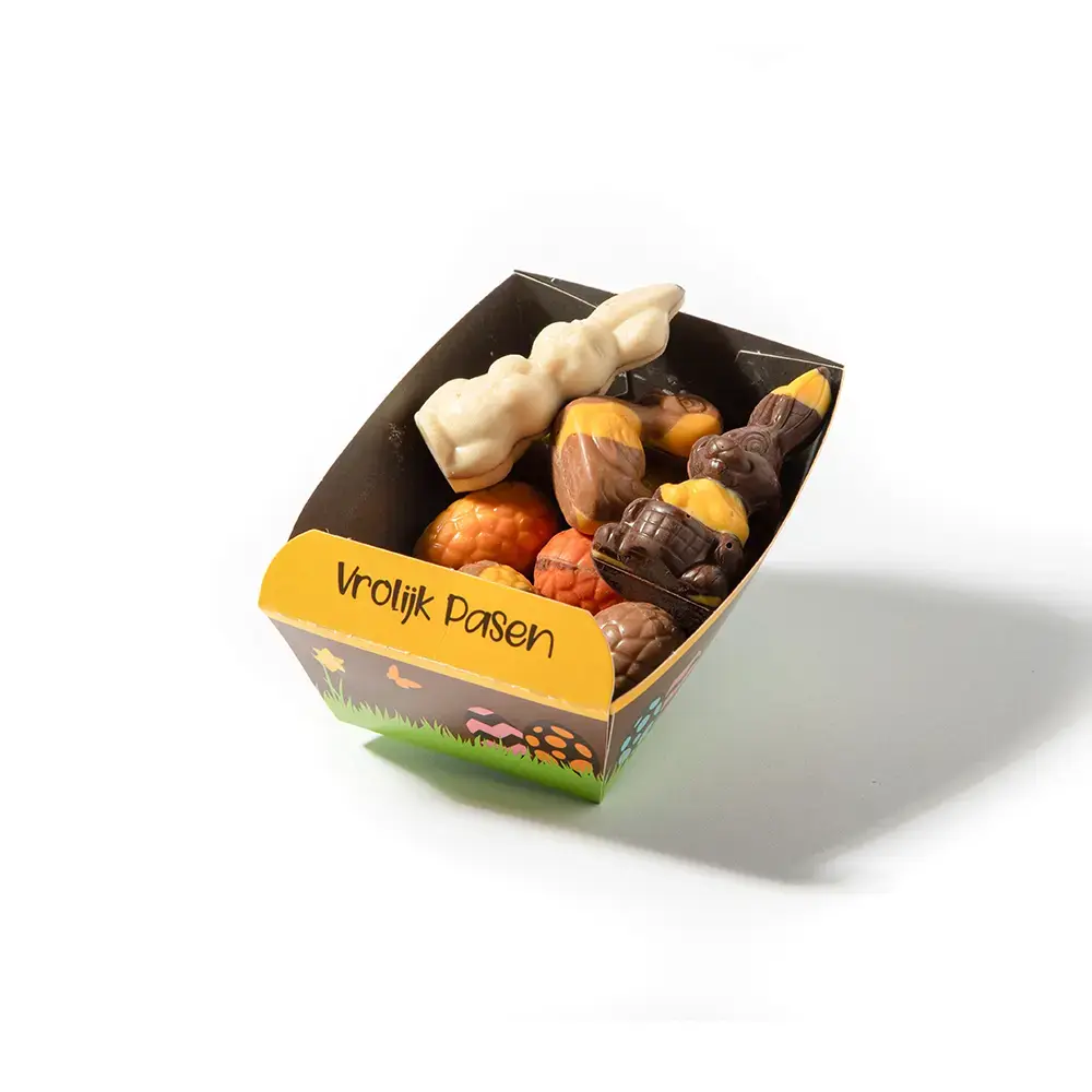 Paas chocolade (175 gram)