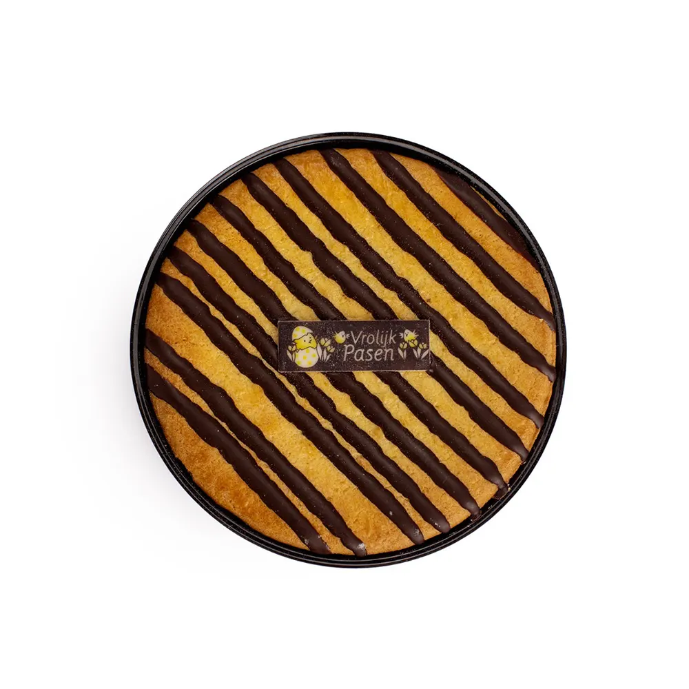 Paastaartje 350 gram (16 cm)