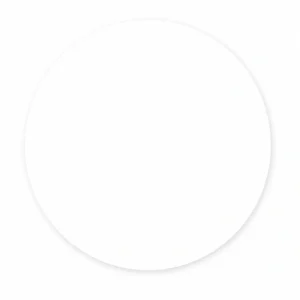 Rond etiket