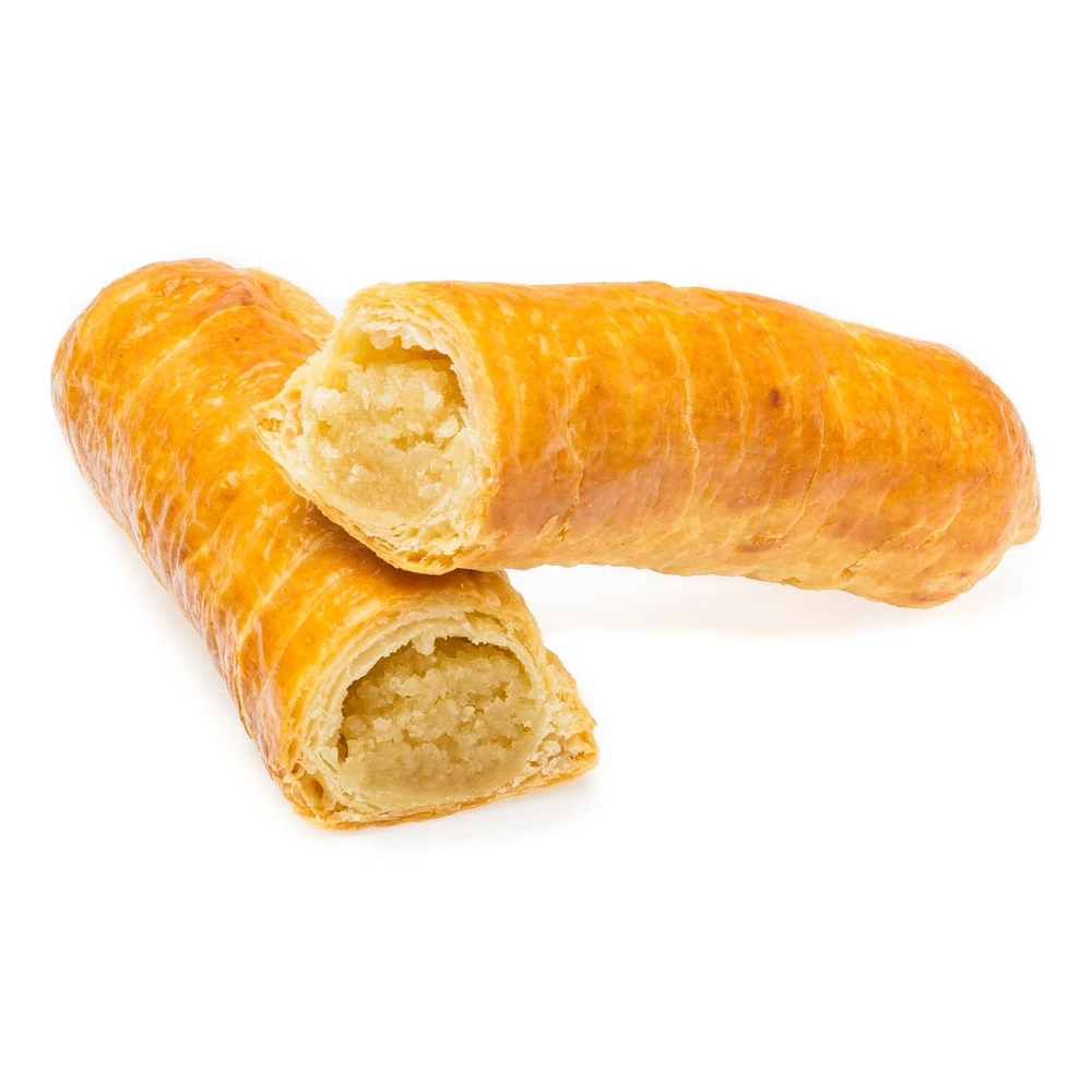 Roomboter banketstaaf (250 gram)