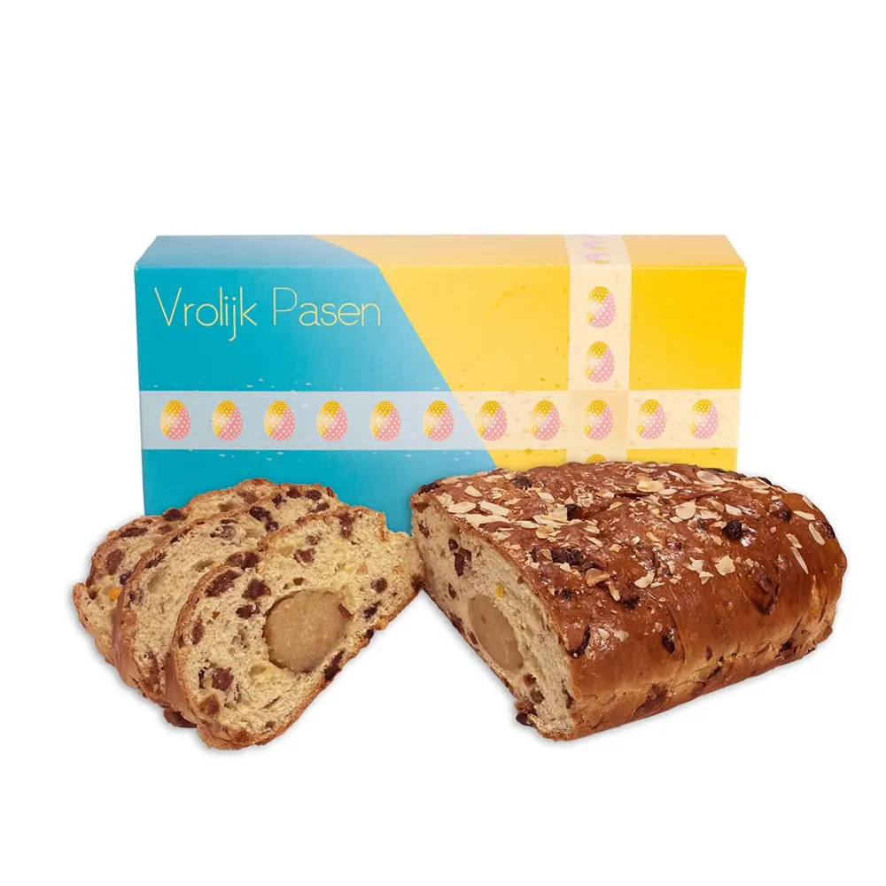 Roomboter Paasstol (750 gram)