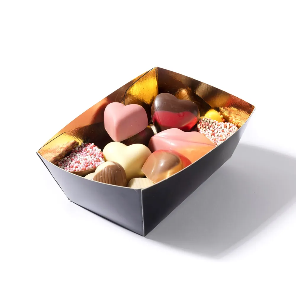 Speciaal voor jou chocolade assortiment