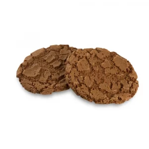 Speculaasbrokken (2 stuks)