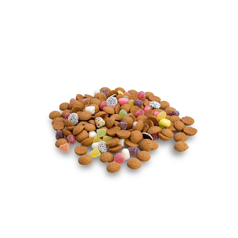 Bakey strooigoed (15 kg)