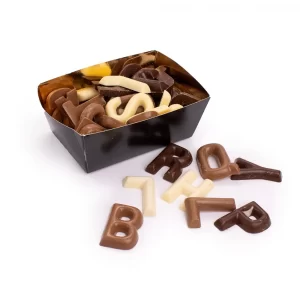Strooiletters
