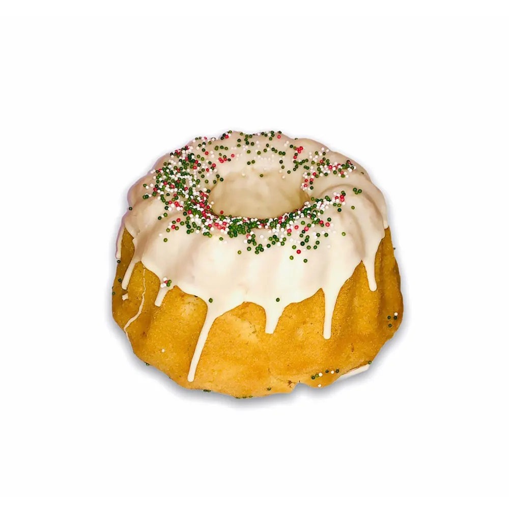 Grote Kersttulband 1000 gram