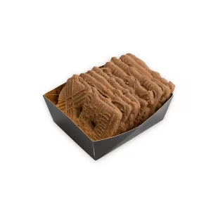 Verpakte speculaasmolens (14 stuks)